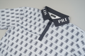 Grey Golf Polo