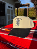 Cookies and Cream LPG Hat