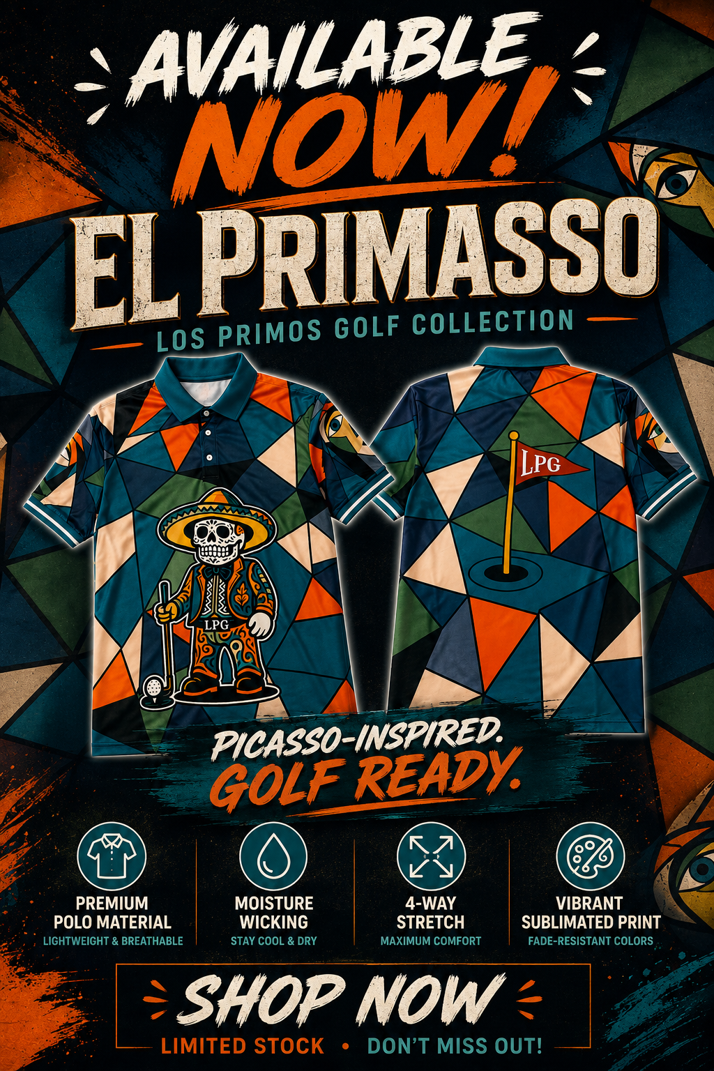 El Primasso