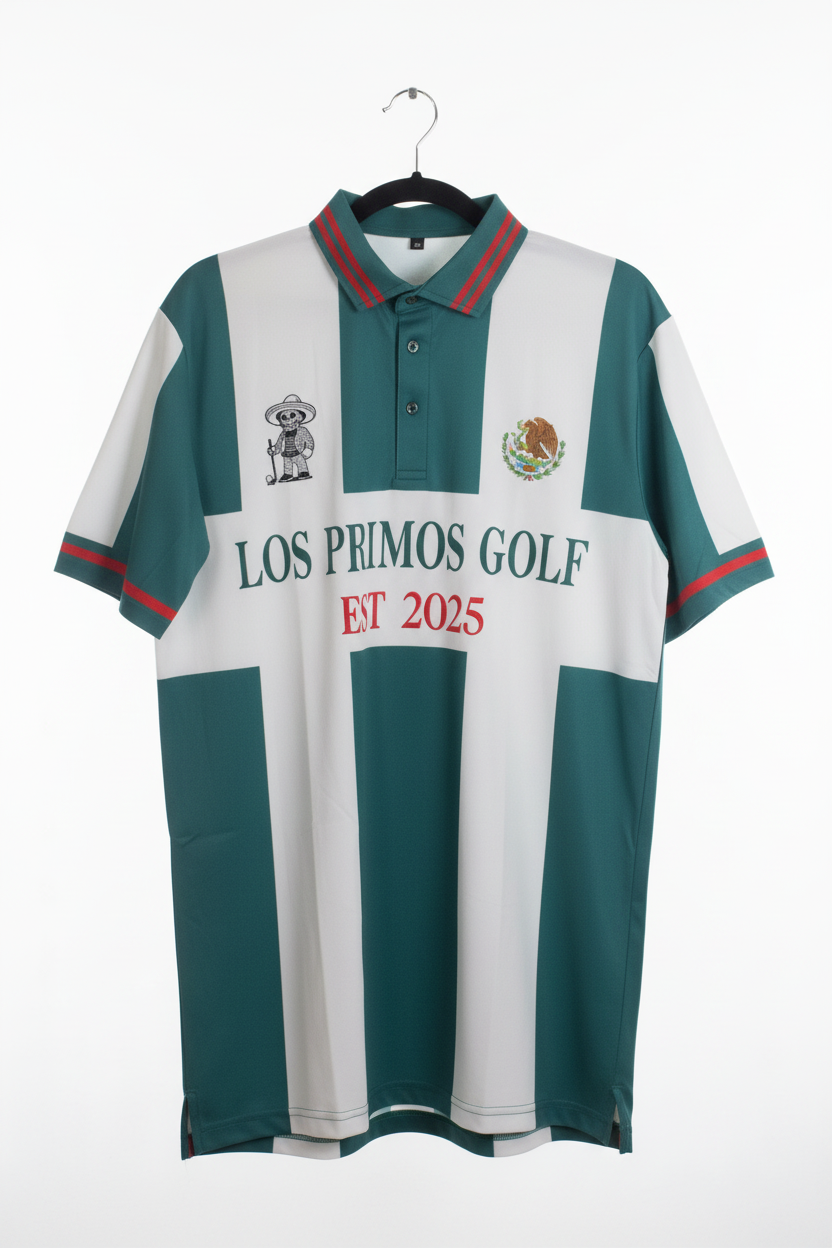 El Polo Mexicano