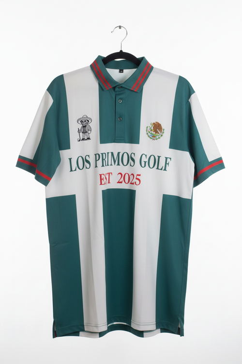 El Polo Mexicano