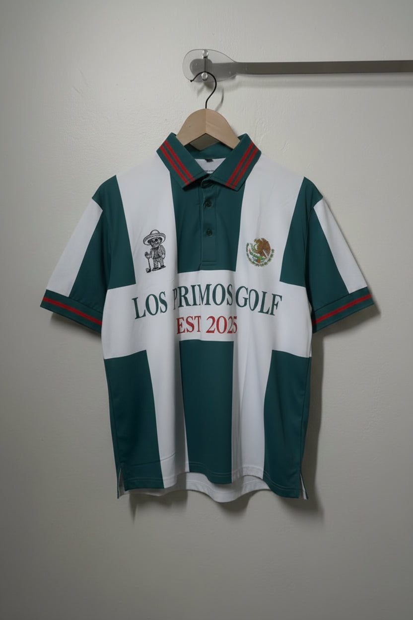 El Polo Mexicano