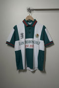 El Polo Mexicano