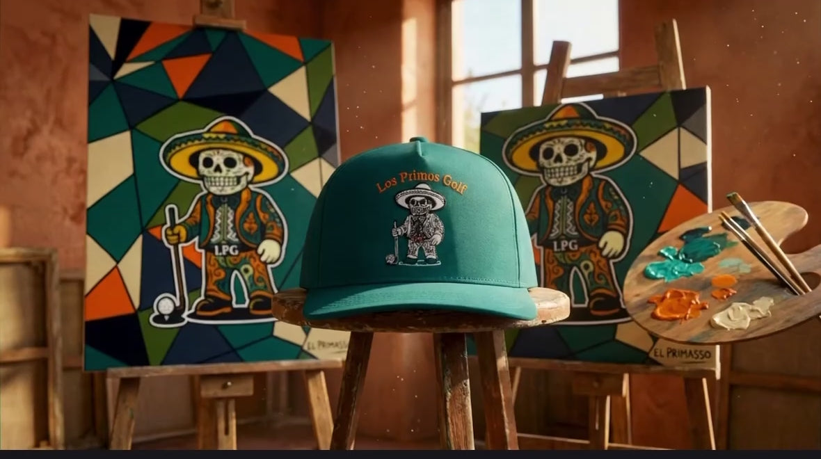 El Primasso Hat